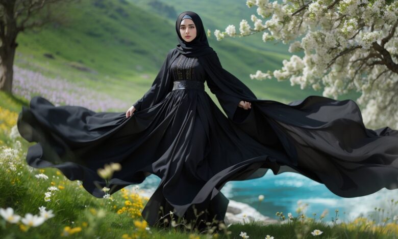عبایا